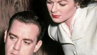 Photo of Look More Into His Perry Mason Error to See That This Scene Wasn’t Edited