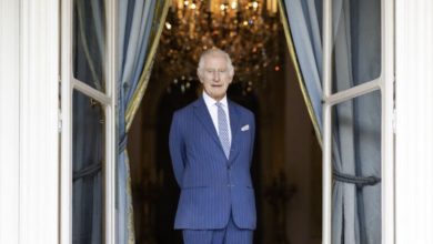 Photo of King Charles’s funeral plans being updated in light of cancer treatment – “It’s not good”, claims insider