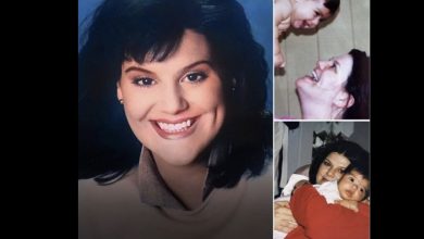 Photo of This woman gave up her organ for her well-known husband; after 17 years of marriage, they got divorced because of his infidelity.