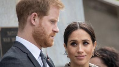 Photo of How Meghan Markle’s ex-husband Trevor Engelson got his ‘revenge’ on her – the rumors were true
