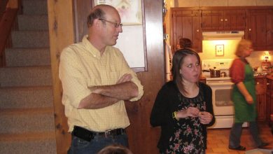Photo of I Finally Introduced My Man to My Sister but It Turned out Nothing like I Expected