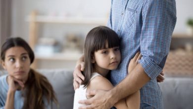 Photo of My 5-Year-Old Daughter Told Me I’m Not Her Real Dad