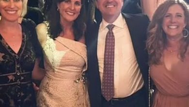 Photo of Bride Claimed I Destroyed My Son’s Wedding Because of My Outfit Choice – Was I Really Wrong Here?