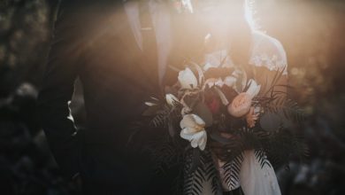 Photo of Unveiling My Spouse’s Hidden Truth on Our Initial Wedding Night