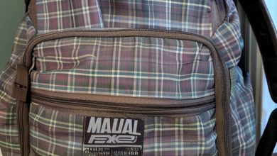Photo of My Stepmom Gave Me a Used School Bag for My Birthday While Her Kids Got Pricey Gifts – Karma Finally Caught up with Her