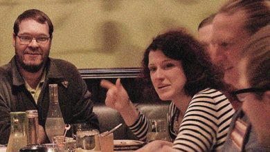 Photo of I Was Heartbroken When I Accidentally Found Out Why My Husband Stopped Inviting Me to Dinners With His Friends