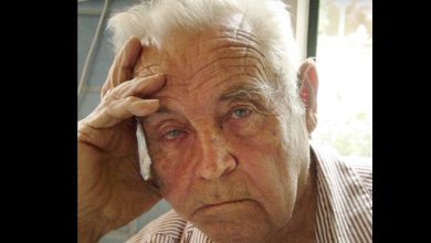 Photo of After Wife’s Death, Old Man Discovers He Is Not the Biological Father of Their Three Sons