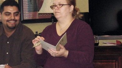 Photo of Our Neighbor Kept Snooping around about Our Income, So We Gave Her a Wake-up Call