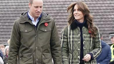 Photo of Kate Middleton and Prince William Mark 13th Anniversary with Stunning Never-Before-Seen Photo from Wedding