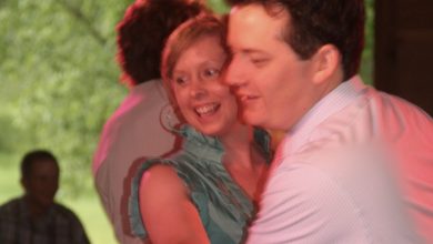 Photo of Wife discovers husband’s double life and uncovers a dark secret