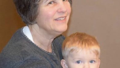 Photo of My Son Expects Me to Babysit Again at 59 — Just Like I Did 20 Years Ago… What should I do now