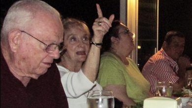 Photo of My Husband’s Family Always Excludes Me from Dinners, So One Time I Taught Them a Real Lesson