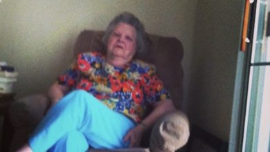 Photo of MOTHER TOLD HER DAUGHTER-IN-LAW THE TRUTH ABOUT HER SON