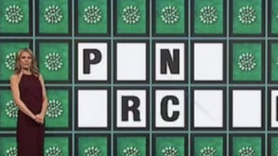 Photo of Fans Outraged After ‘Wheel Of Fortune’ Refuses To Give Prize To Woman Who Answered Correctly