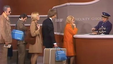 Photo of Tim Conway’s Hilarious Improv on “The Carol Burnett Show”