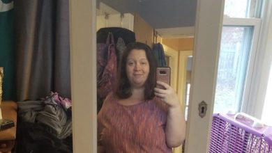 Photo of I discovered our babysitter fresh out of the shower when my husband was supposed to be at work, prompting me to set up a nanny cam the next day.