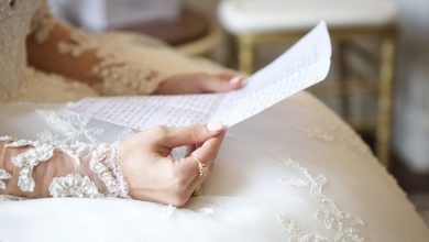 Photo of My Son Was Set to Wed His Soulmate, but a Secret Letter Shattered Their Fairytale Wedding