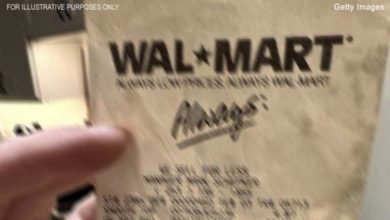 Photo of A Grocery Store Receipt Shattered My 20-Year Marriage