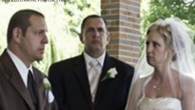 Photo of I Ended My Engagement on My Wedding Day – 17 Years Later, My Current Wife Faces Shocking Truths
