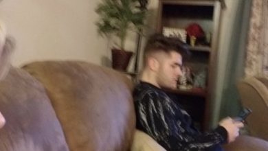 Photo of My Husband Only Fed Himself, Ignoring Our Hungry Kids and Me — I Gave Him a Stern Lesson