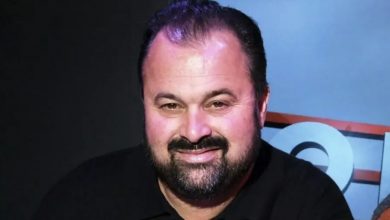 Photo of Tragic news regarding Frank Fritz of the American Pickers