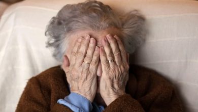 Photo of I moved my mother into a nursing facility and only occasionally visited her