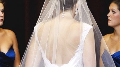 Photo of 7 Nightmare Wedding Guests Who Completely Ruined the Big Day