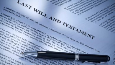 Photo of My Ex Bequeathed His Entire Estate to Me Instead of His Wife and Kids After His Passing – His Justification Astounded Me