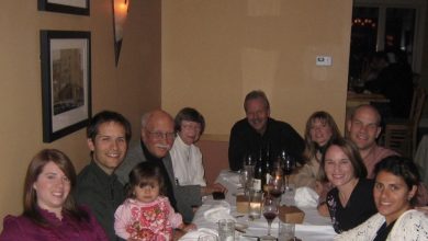 Photo of My Uncle’s Wife Made My Mom Cry Joking about My Late Father – I Taught Her a Very Well-Needed Lesson
