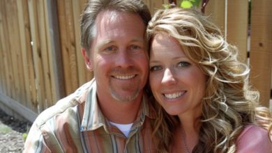 Photo of My Ex Left His Estate to Me Instead of His Wife & Kids after His Death – His Reason for This Flabbergasted Me