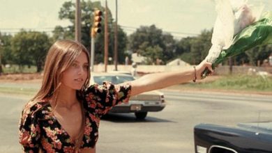Photo of This Photo Is Not Edited Look Closer. Color Photographs Capture Street Life of the U.S in the 1970s