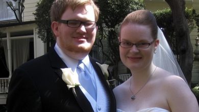 Photo of My Son Accused Me of Ruining His Wedding, but I Did Nothing Wrong