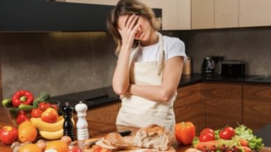 Photo of I Ended My Marriage When I Became Merely a Caretaker and Cook for His Children – 15 Years On, His Daughter Moved Me to Tears
