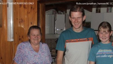 Photo of I Invited My Colleague to Secretly Introduce Her to My Single Grandson – My Heart Stopped as They Saw Each Other