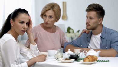 Photo of My Emotional Journey After Overhearing My Husband’s Hurtful Words to His Mom