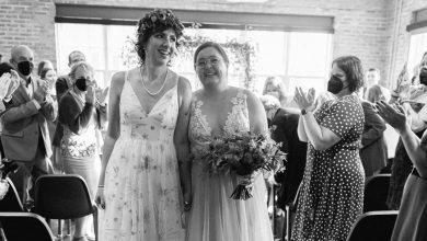 Photo of My Husband Urged Me to Conceive Right After Our Wedding — I Was Devastated When I Learned His True Motive