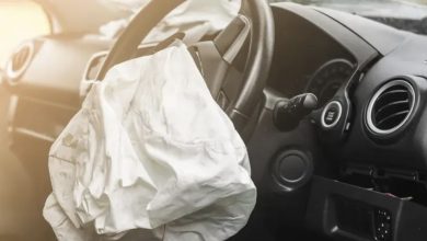 Photo of Husband Changes Dramatically after Car Accident, His Family Later Learns He Is Not the Same Man – Story of the Day
