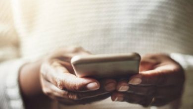 Photo of I Charged My Husband’s Old Phone and Saw a Photo of Our New Nanny – I Thought I Was Losing It until I Called My MIL