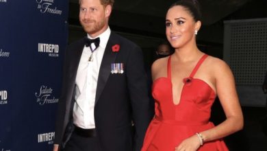 Photo of Royal expert shares concerning news about Harry & Meghan – how they are forming an alternative royal family, revealed