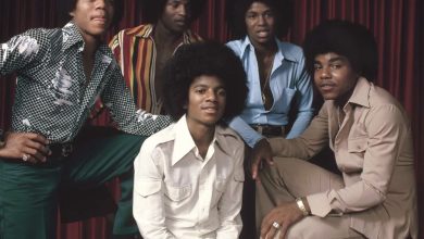 Photo of Imagining Michael Jackson at 50 Without Cosmetic Procedures: An AI-Generated Visual Representation