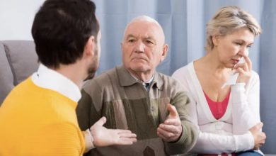 Photo of I Overheard My Parents Whispering about Me, Thinking I Was Asleep – Their Lie Shattered My Life
