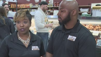 Photo of A sales assistant informed my wife that she didn’t meet the ‘beauty standards’ required to work at their store, prompting me to come back days later to execute the ideal retaliation.