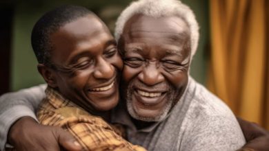 Photo of My grandparents disapproved of my fiancée because of her race and withheld their blessing – her unexpected reaction amazed me