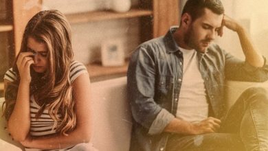 Photo of How My Husband’s Secret Shattered Our Marriage