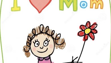 Photo of I Returned from a Business Trip and Discovered My Son’s Sketch Featuring His ‘New Mommy’ – The Woman Depicted Was Familiar from the Cafe