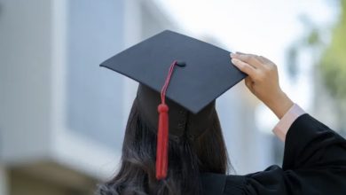 Photo of My Parents Missed My School Graduation – Their Reason Is Absurd