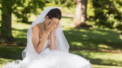Photo of SIL Sabotaged My Wedding Dress—No One Believed Me Until I Caught Her Red-Handed on My Wedding Day