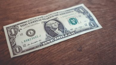 Photo of The Unexpected Impact of a Single Dollar on a Turbulent Life