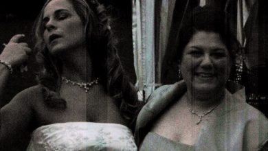 Photo of 10 Horrible Wedding Guests Who Totally Spoiled the Special Occasion