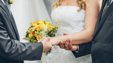 Photo of My Stepdaughter Called Me a Golddigger for Funding Her Wedding
